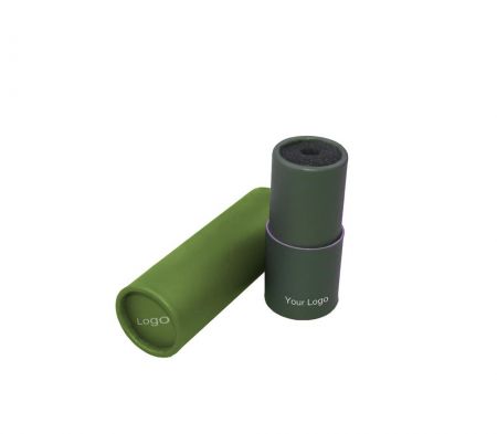 Kağıt Tüpler - Köpük Ekler